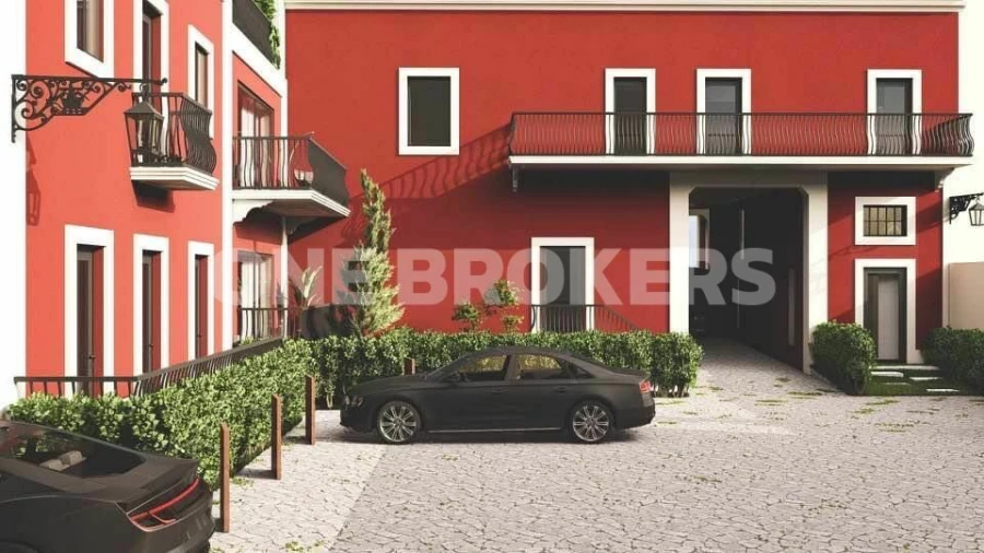 Apartamento T3 para Venda em Cascais e Estoril Foto 4