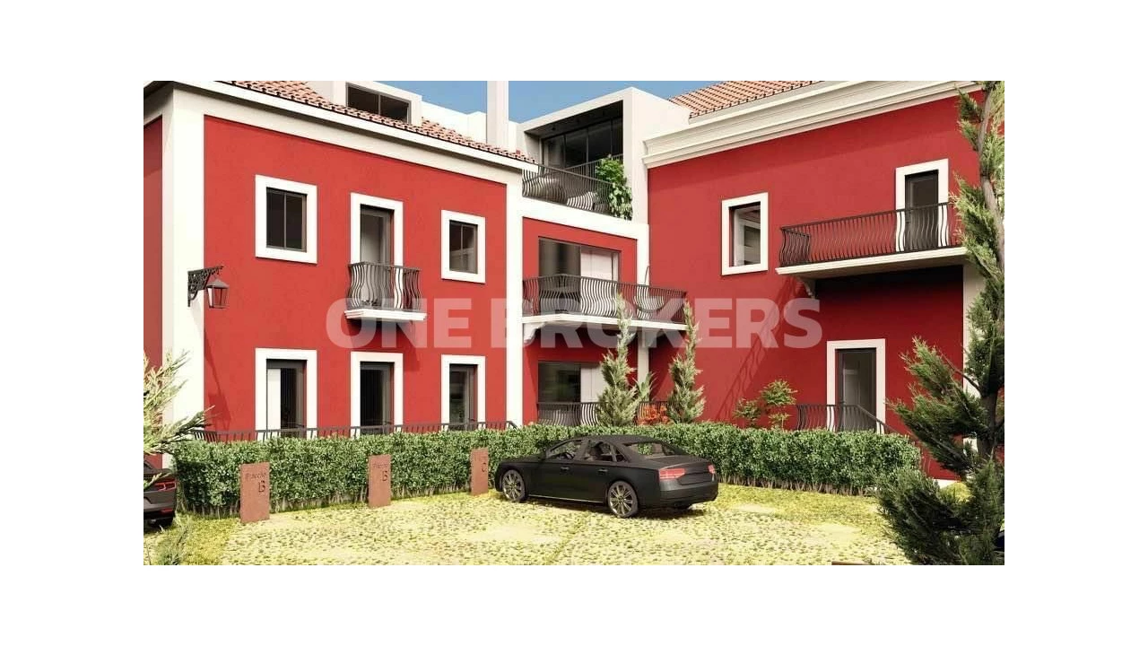 Apartamento T3 para Venda em Cascais e Estoril Foto 7