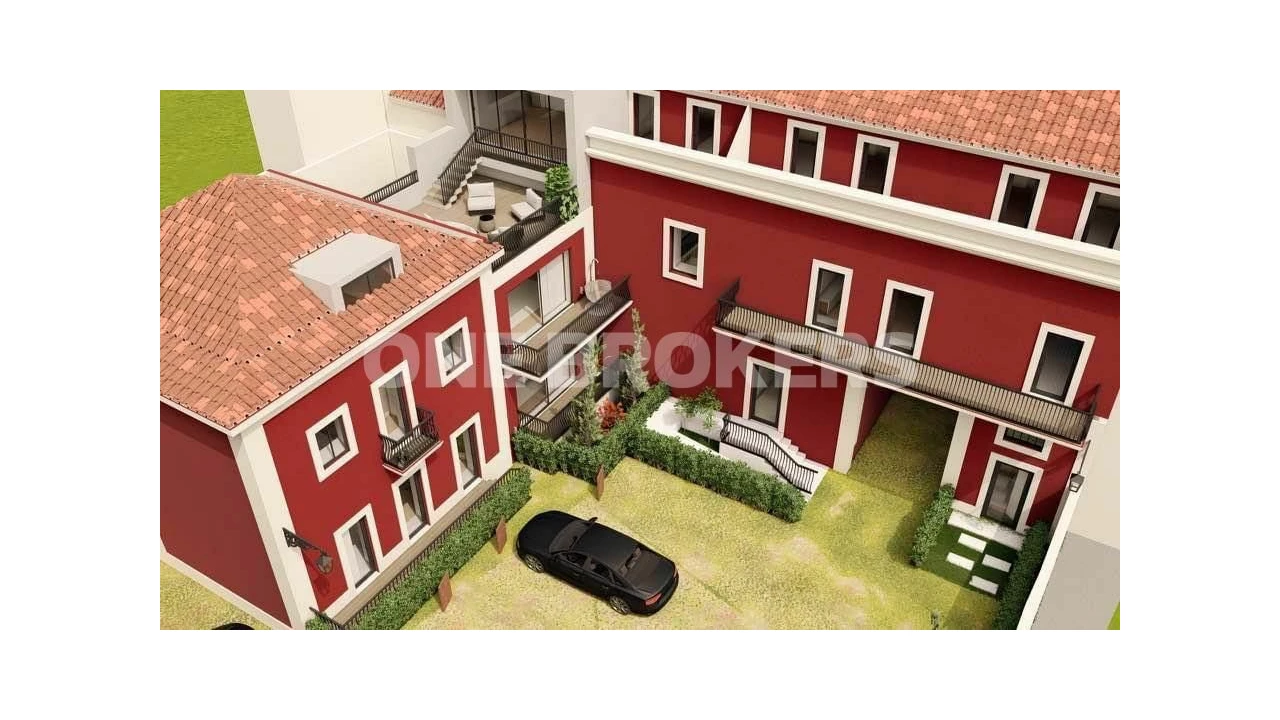 Apartamento T3 para Venda em Cascais e Estoril Foto 8