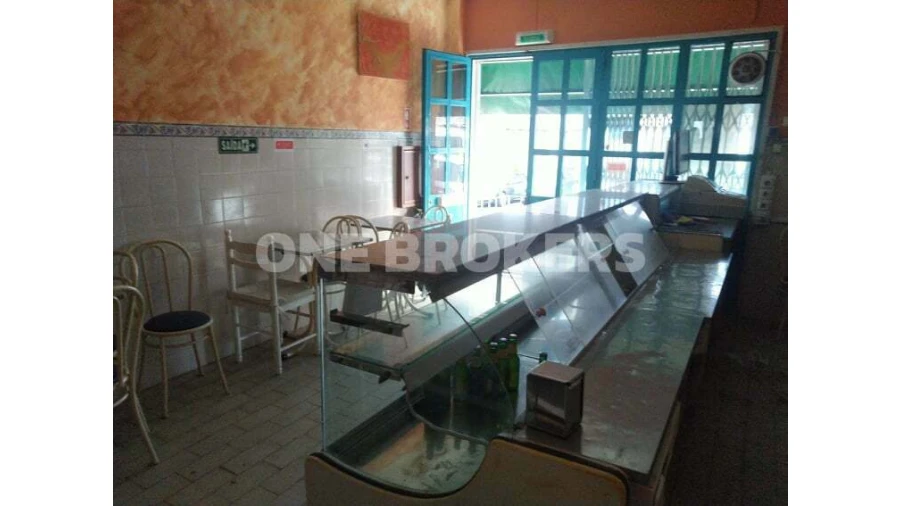Negócio para Venda em Algueirão-Mem Martins Foto 15