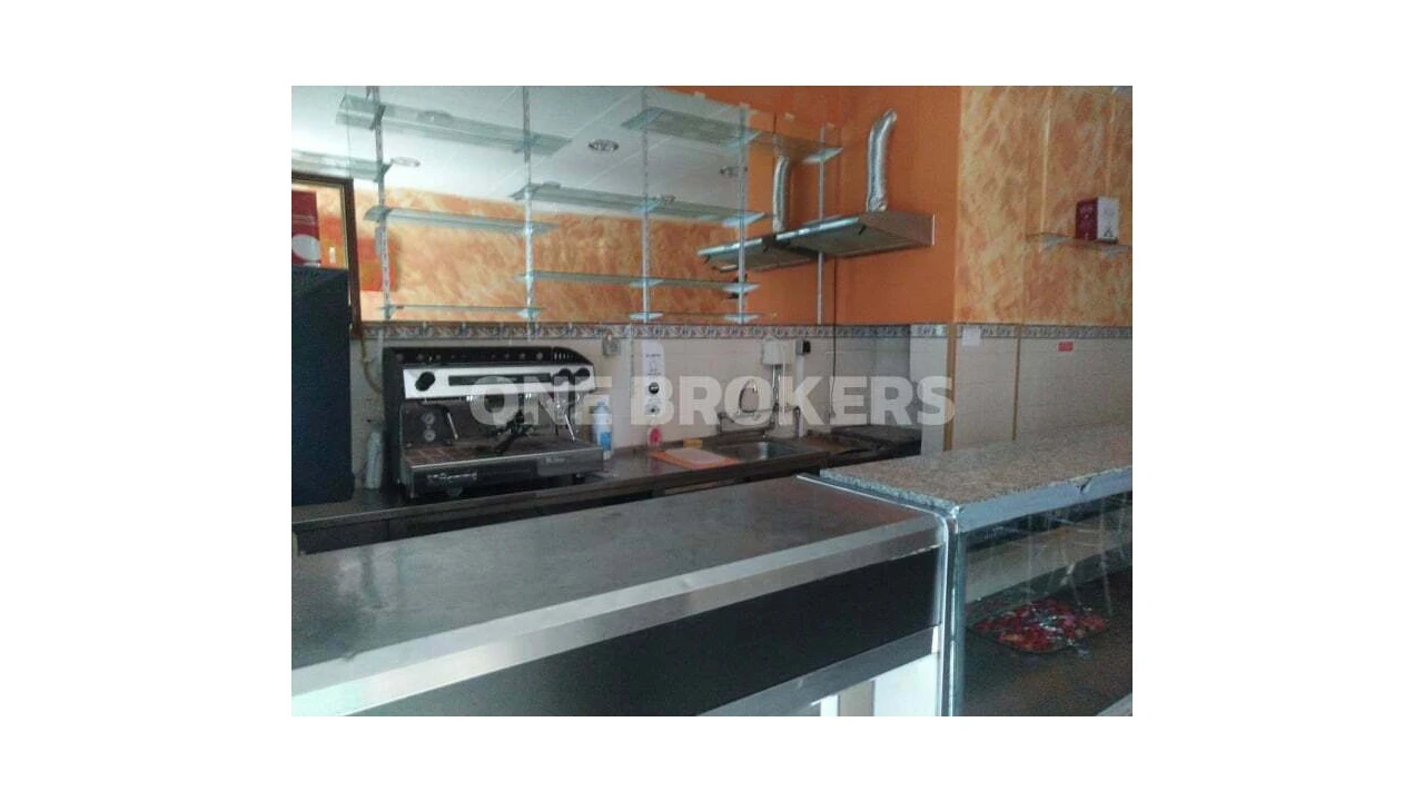 Negócio para Venda em Algueirão-Mem Martins Foto 4