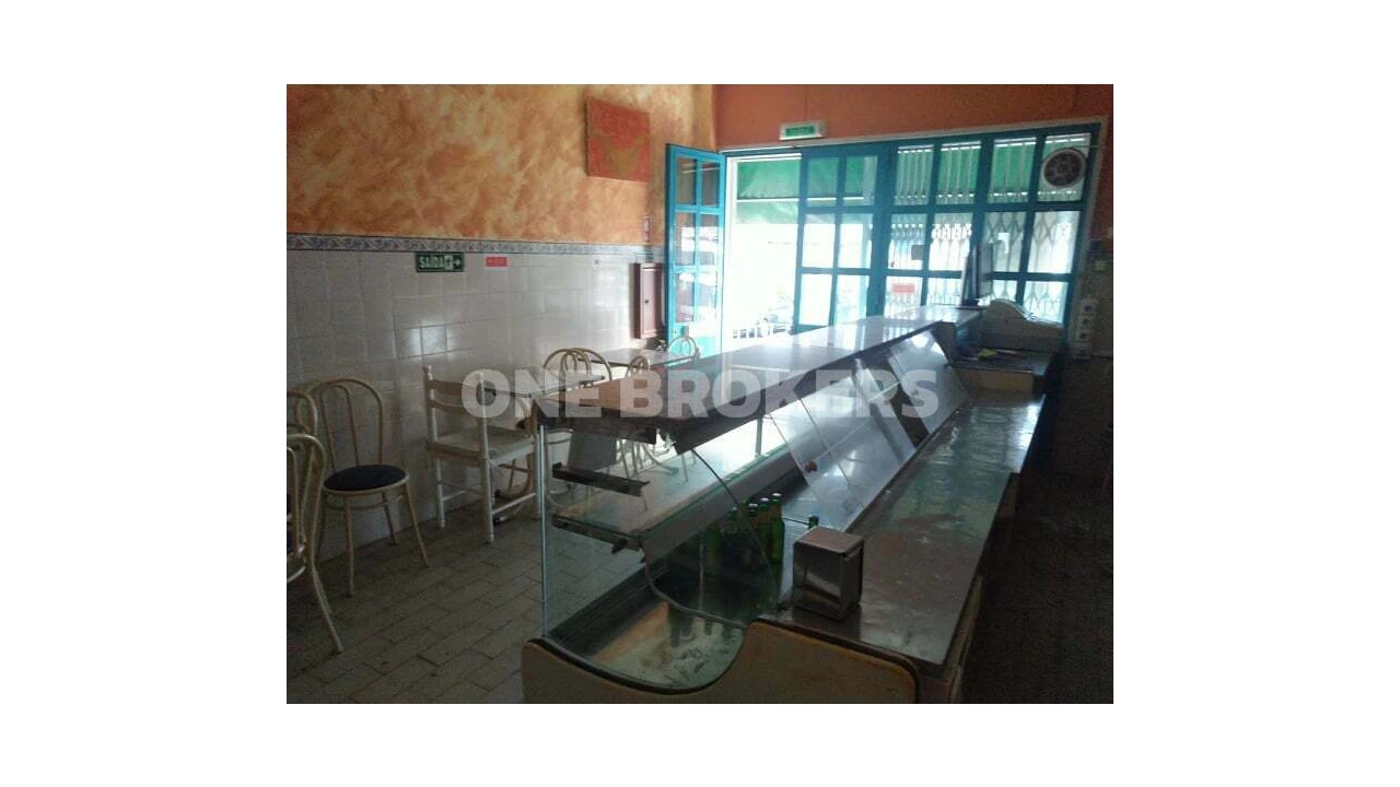 Negócio para Venda em Algueirão-Mem Martins Foto 15