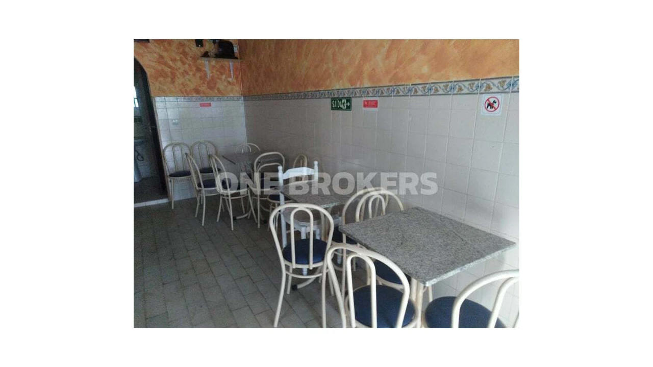 Negócio para Venda em Algueirão-Mem Martins Foto 9