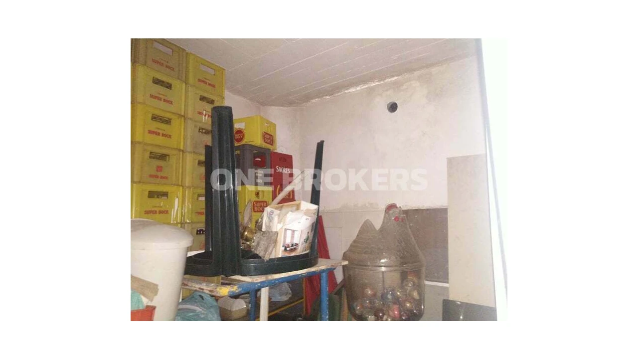 Negócio para Venda em Algueirão-Mem Martins Foto 14