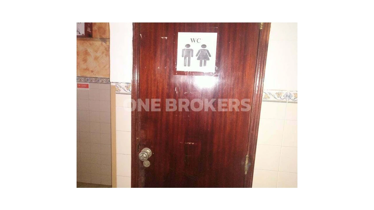 Negócio para Venda em Algueirão-Mem Martins Foto 16