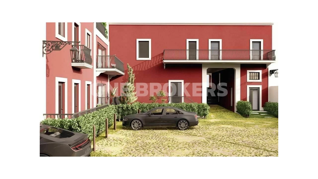 Apartamento T3 para Venda em Cascais e Estoril Foto 10