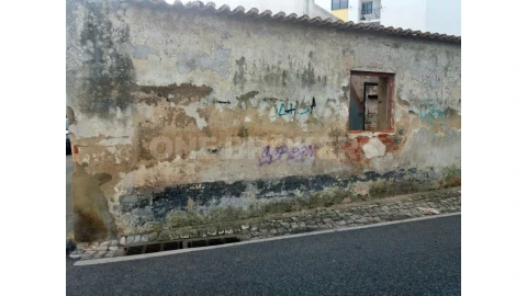 Moradia T3 para Venda em Algueirão-Mem Martins