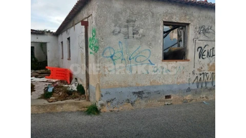 Moradia T3 para Venda em Algueirão-Mem Martins