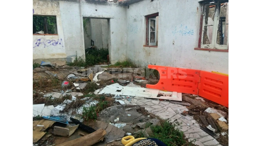 Moradia T3 para Venda em Algueirão-Mem Martins Foto 5