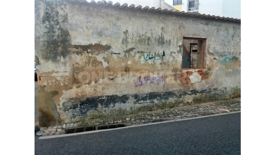 Moradia T3 para Venda em Algueirão-Mem Martins Foto 3