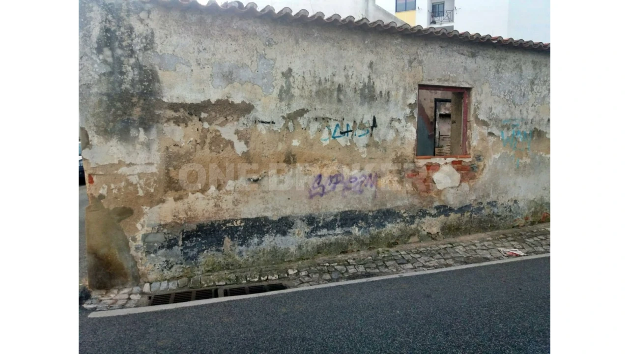 Moradia T3 para Venda em Algueirão-Mem Martins Foto 3