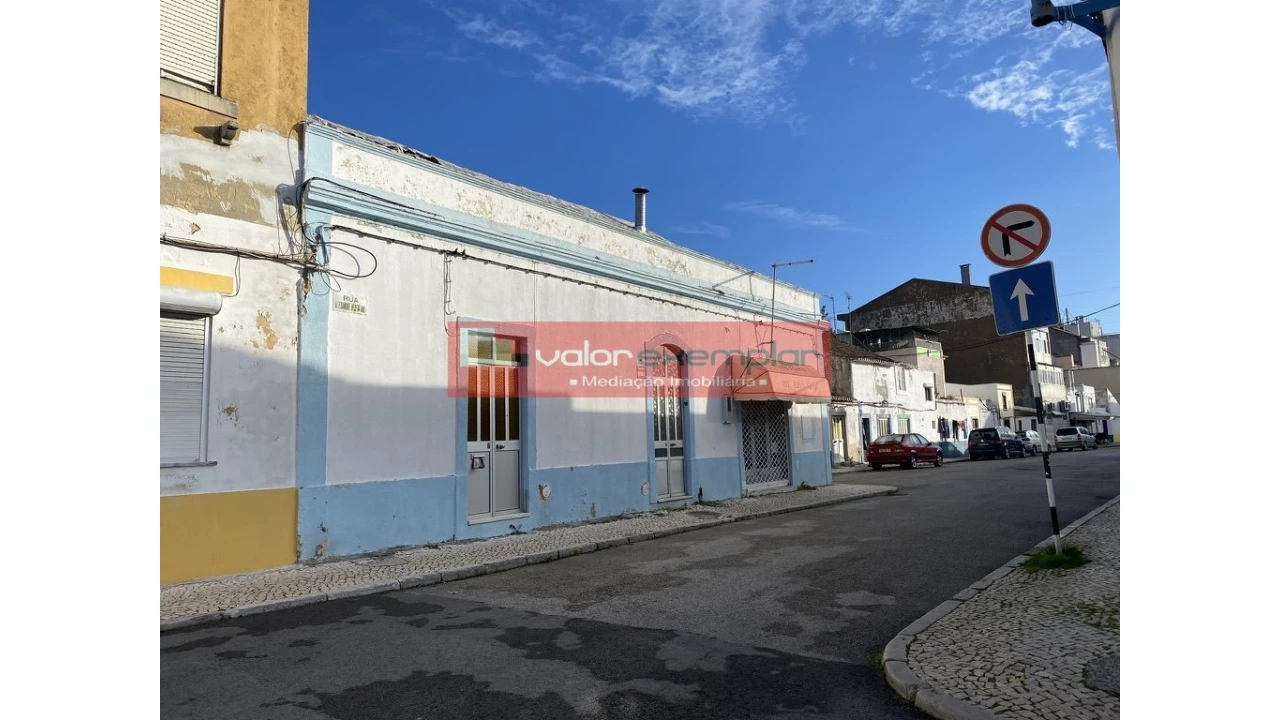 Prédio para Venda em Montijo e Afonsoeiro Foto 1