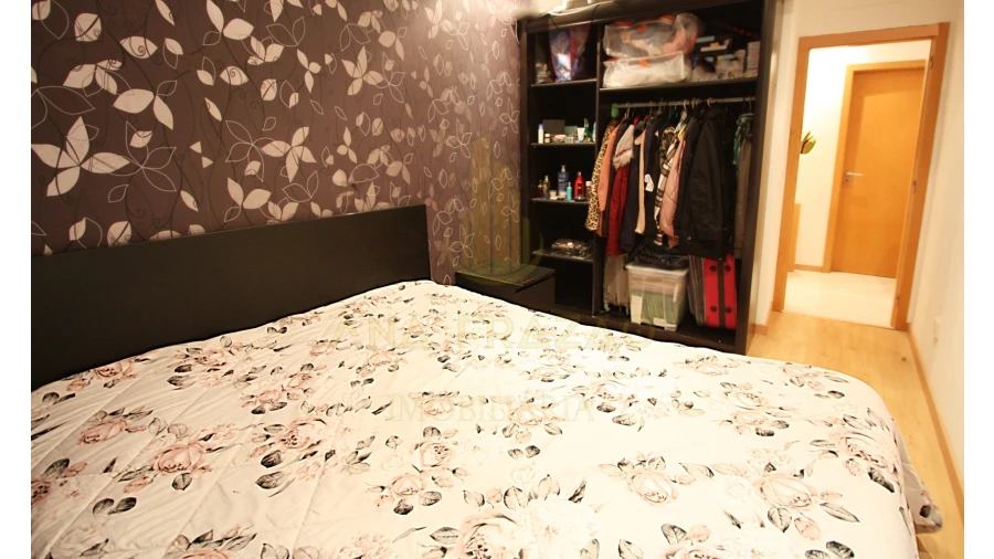 Apartamento T2 para Venda em Encosta do Sol Foto 6