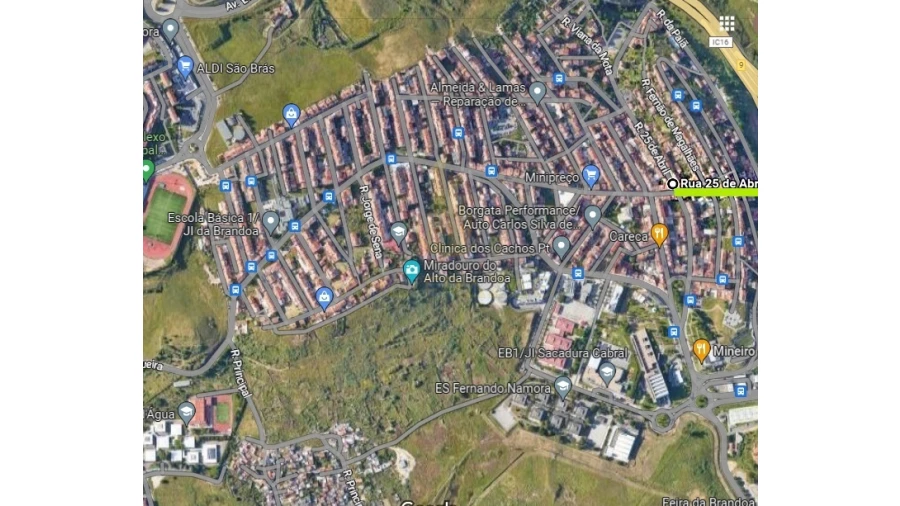 Apartamento T2 para Venda em Encosta do Sol Foto 14