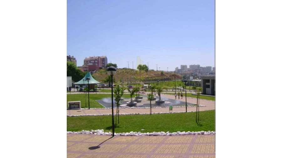 Apartamento T2 para Venda em Encosta do Sol Foto 15