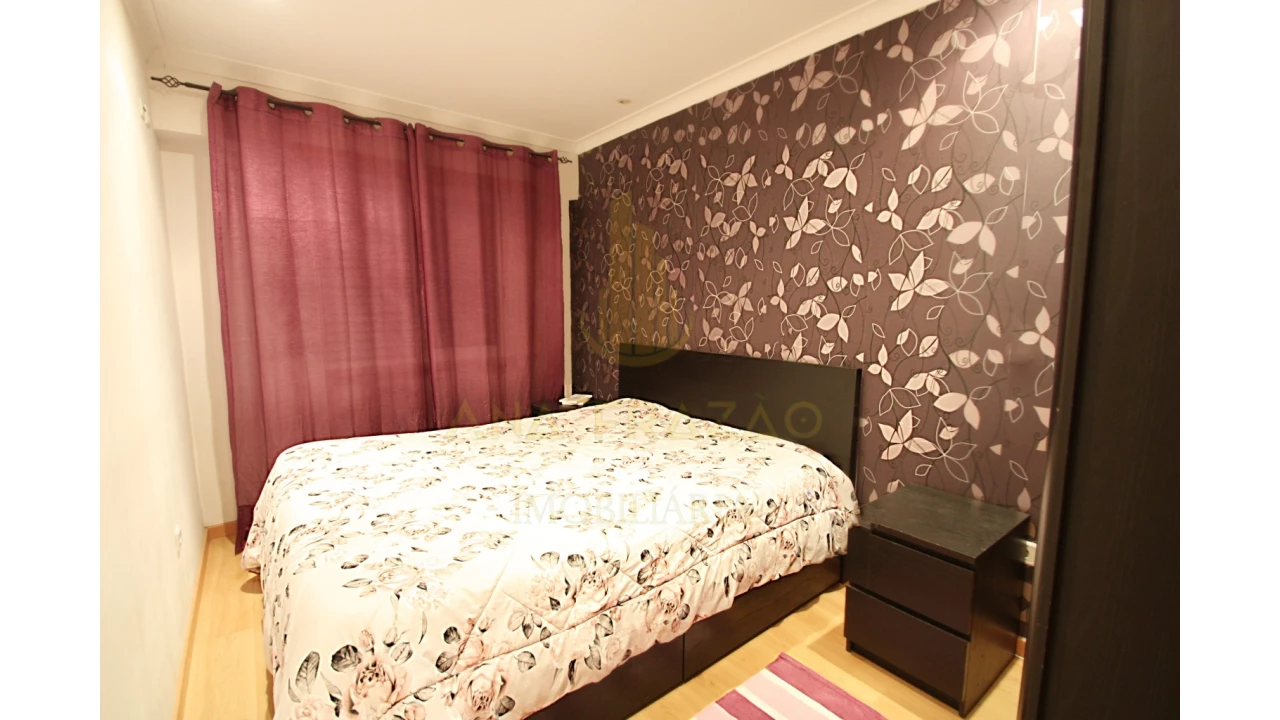 Apartamento T2 para Venda em Encosta do Sol Foto 7