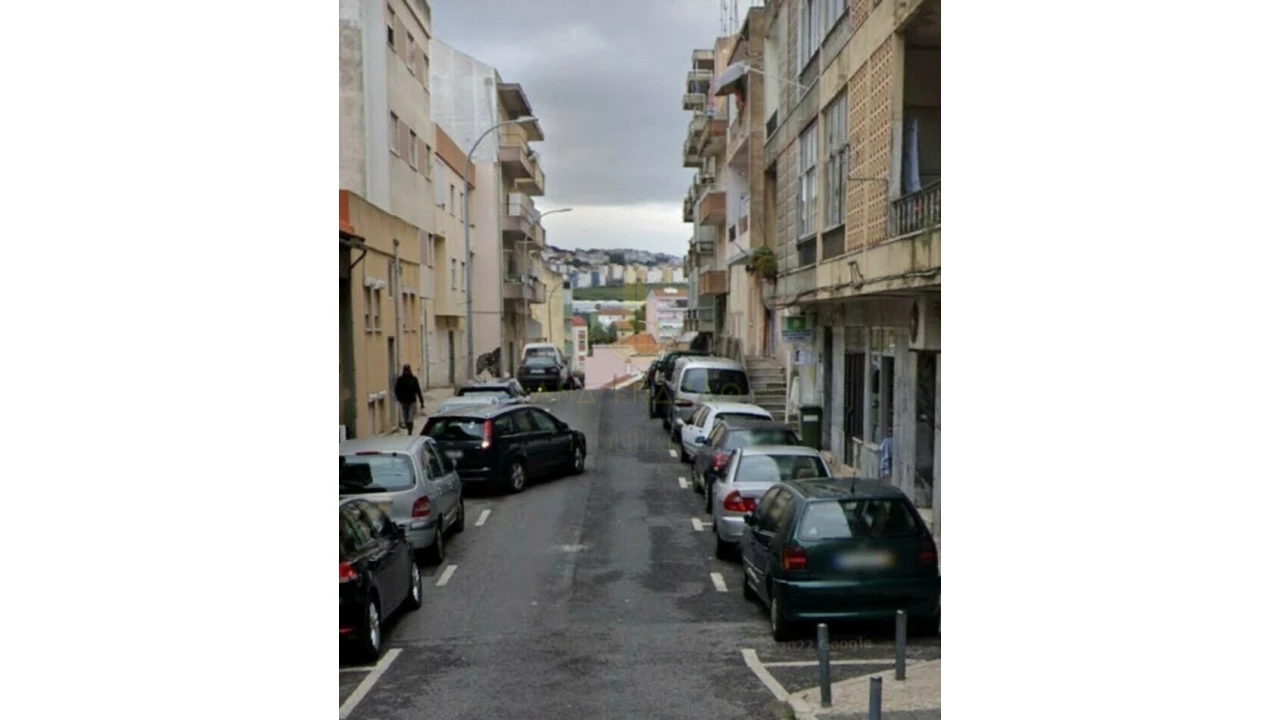 Apartamento T2 para Venda em Encosta do Sol Foto 16