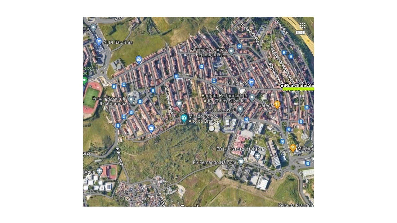 Apartamento T2 para Venda em Encosta do Sol Foto 14