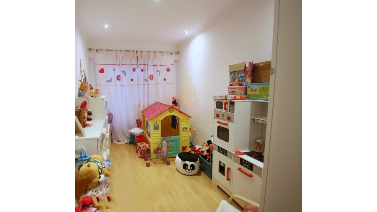 Apartamento T2 para Venda em Encosta do Sol Foto 5