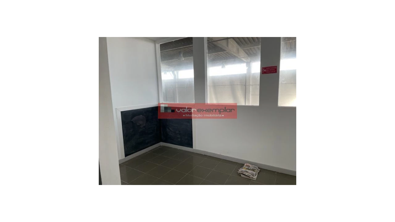 Armazém para Arrendamento em Montijo e Afonsoeiro Foto 13