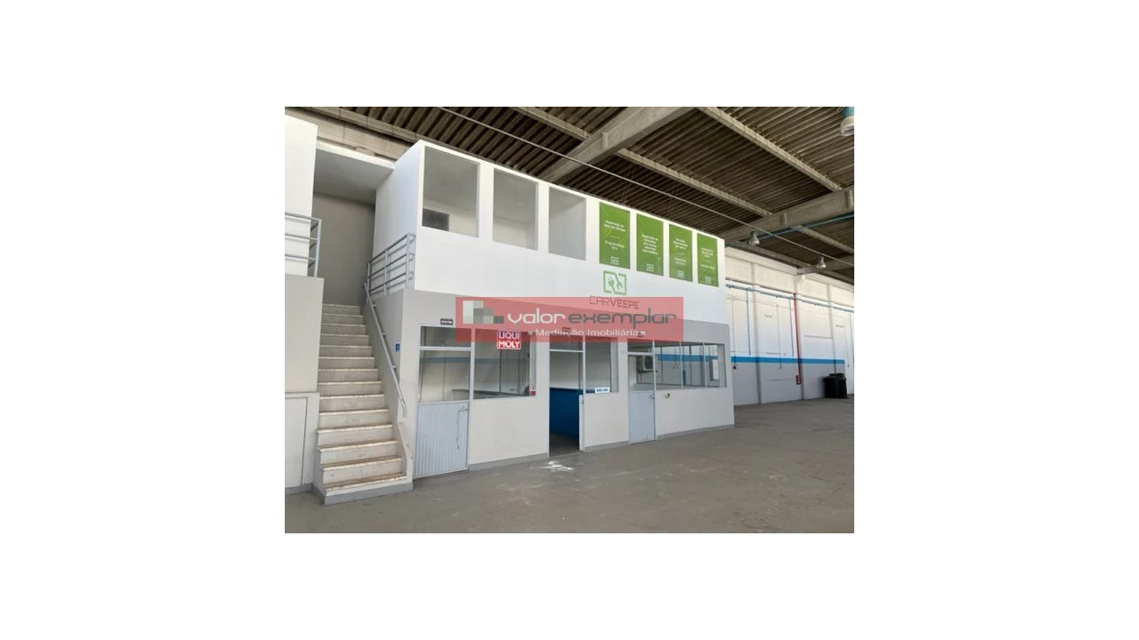 Armazém para Arrendamento em Montijo e Afonsoeiro Foto 9