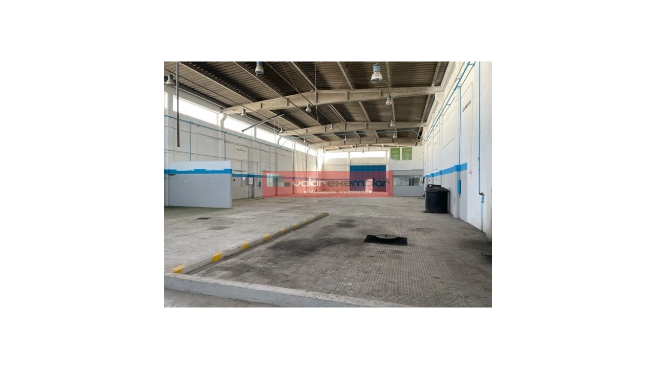 Armazém para Arrendamento em Montijo e Afonsoeiro Foto 5