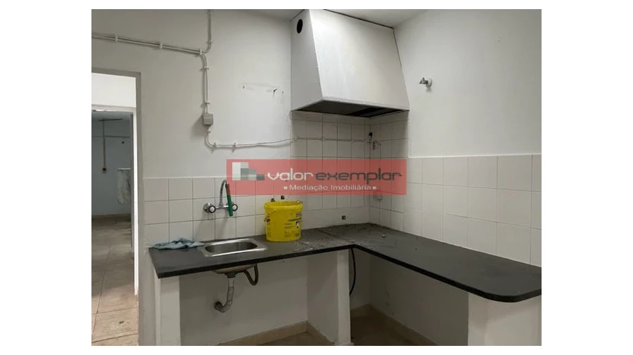 Armazém para Arrendamento em Montijo e Afonsoeiro Foto 18