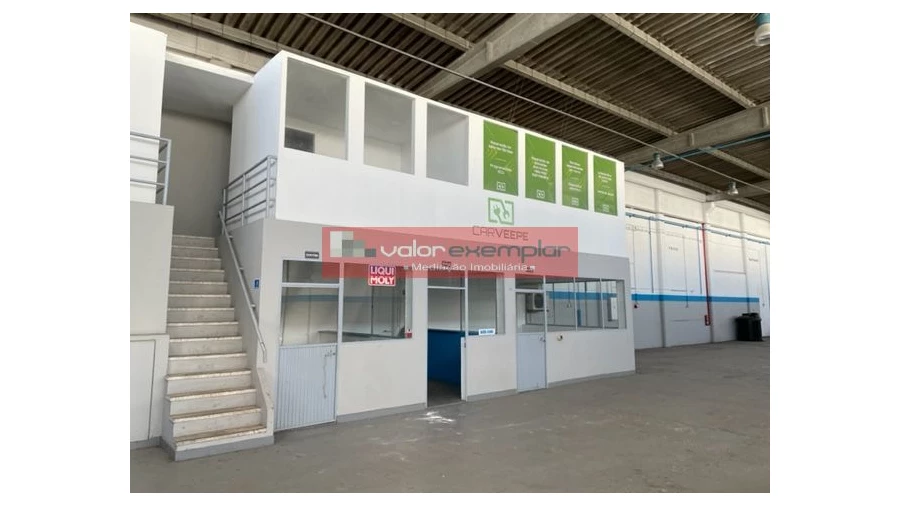 Armazém para Arrendamento em Montijo e Afonsoeiro Foto 9