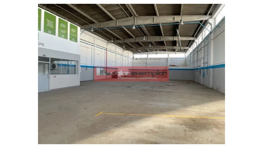 Armazém para Arrendamento em Montijo e Afonsoeiro Foto 2