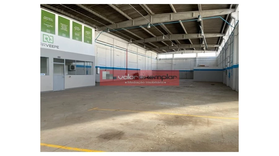 Armazém para Arrendamento em Montijo e Afonsoeiro Foto 4