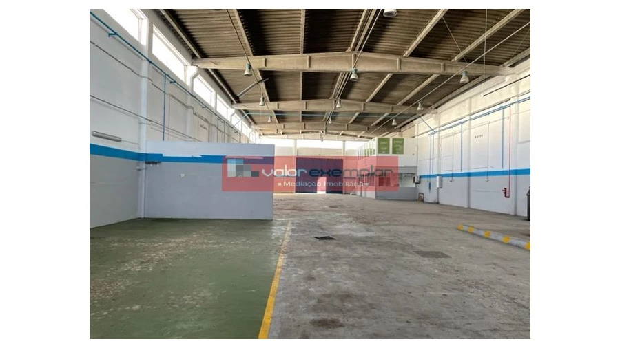 Armazém para Arrendamento em Montijo e Afonsoeiro Foto 7