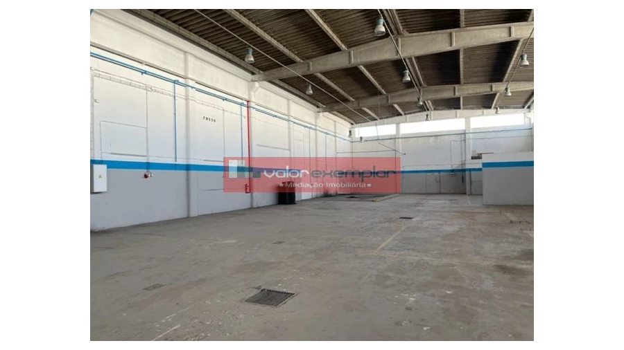 Armazém para Arrendamento em Montijo e Afonsoeiro Foto 6