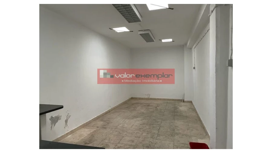 Armazém para Arrendamento em Montijo e Afonsoeiro Foto 17