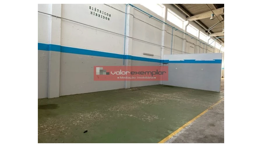 Armazém para Arrendamento em Montijo e Afonsoeiro Foto 8