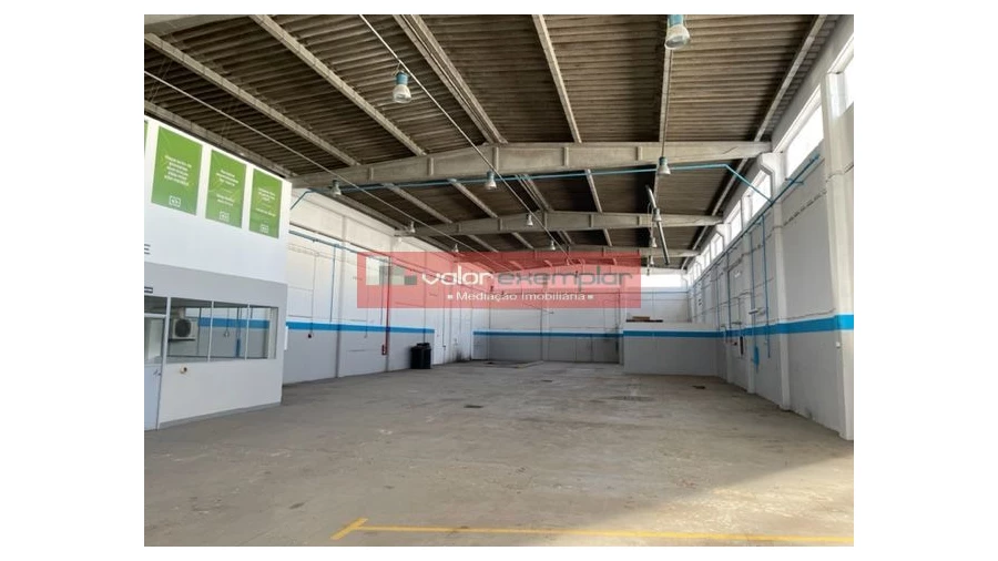 Armazém para Arrendamento em Montijo e Afonsoeiro Foto 3
