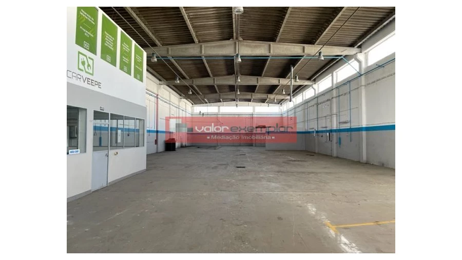 Armazém para Arrendamento em Montijo e Afonsoeiro Foto 1