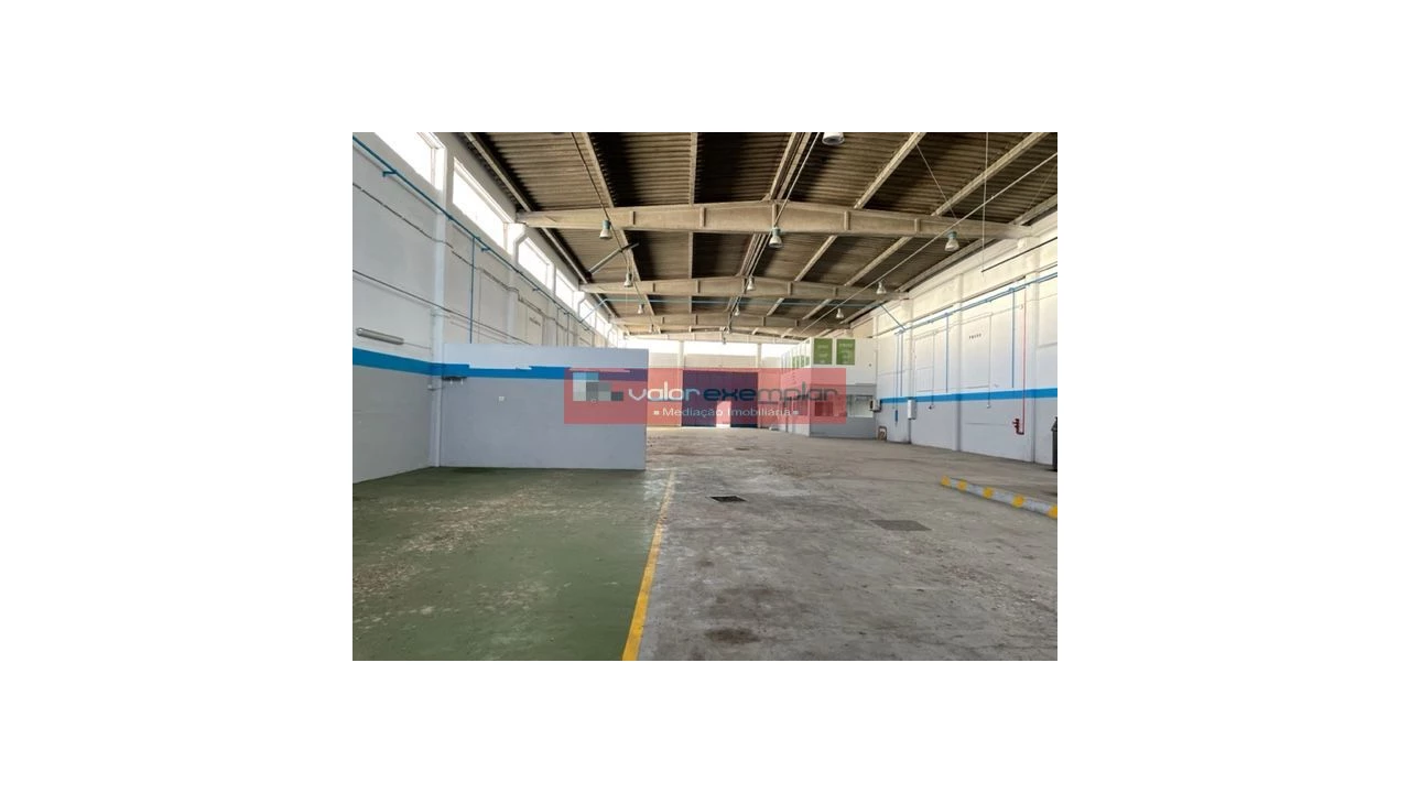 Armazém para Arrendamento em Montijo e Afonsoeiro Foto 7