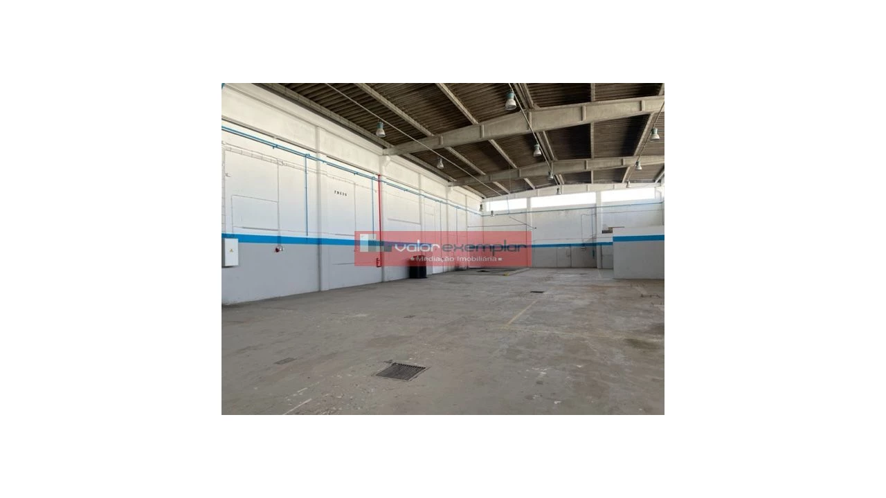 Armazém para Arrendamento em Montijo e Afonsoeiro Foto 6