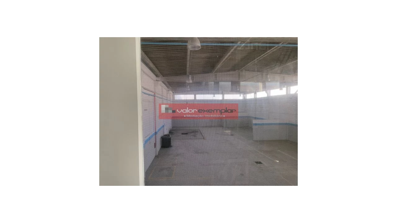 Armazém para Arrendamento em Montijo e Afonsoeiro Foto 15