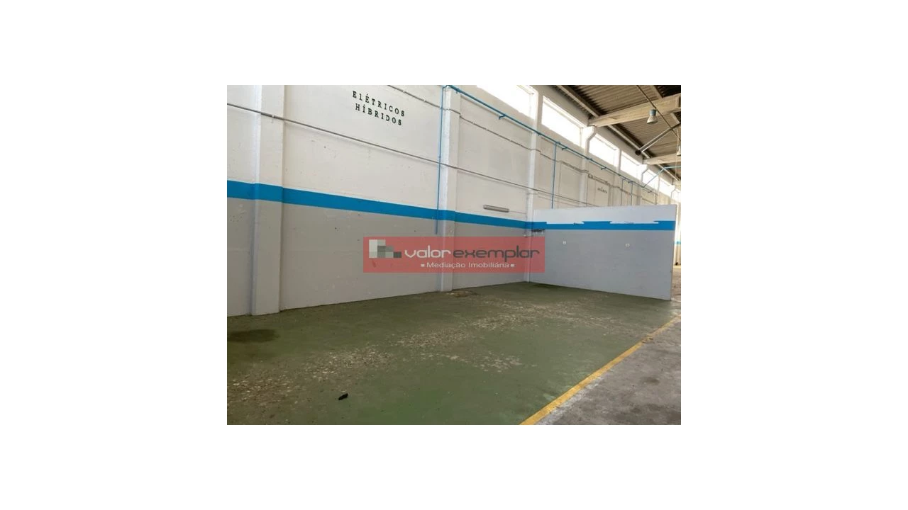 Armazém para Arrendamento em Montijo e Afonsoeiro Foto 8