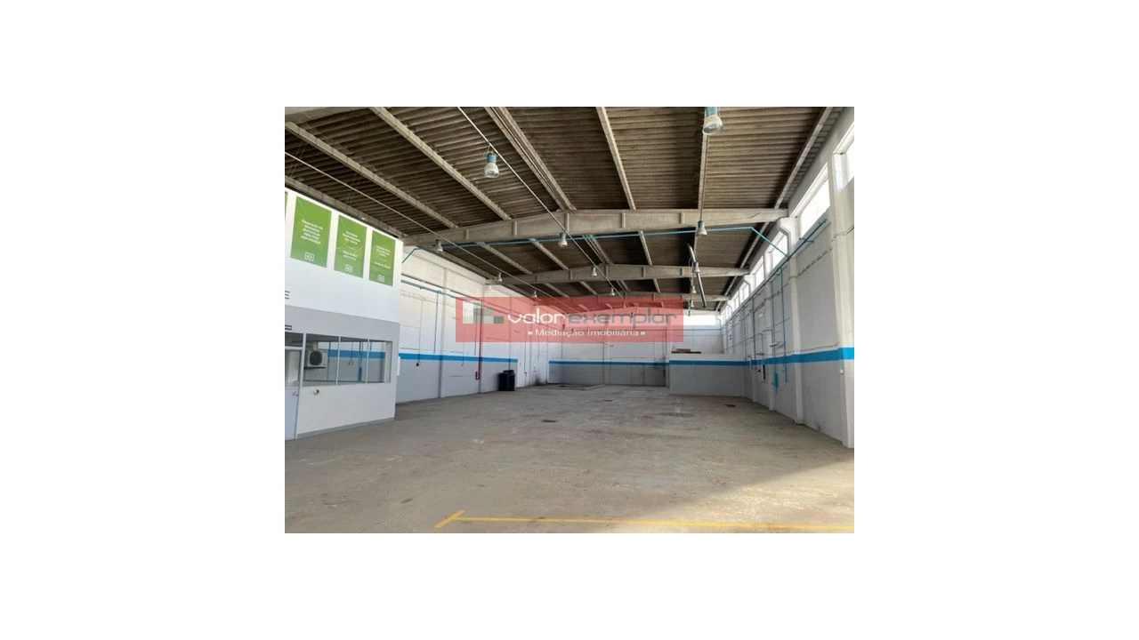 Armazém para Arrendamento em Montijo e Afonsoeiro Foto 3