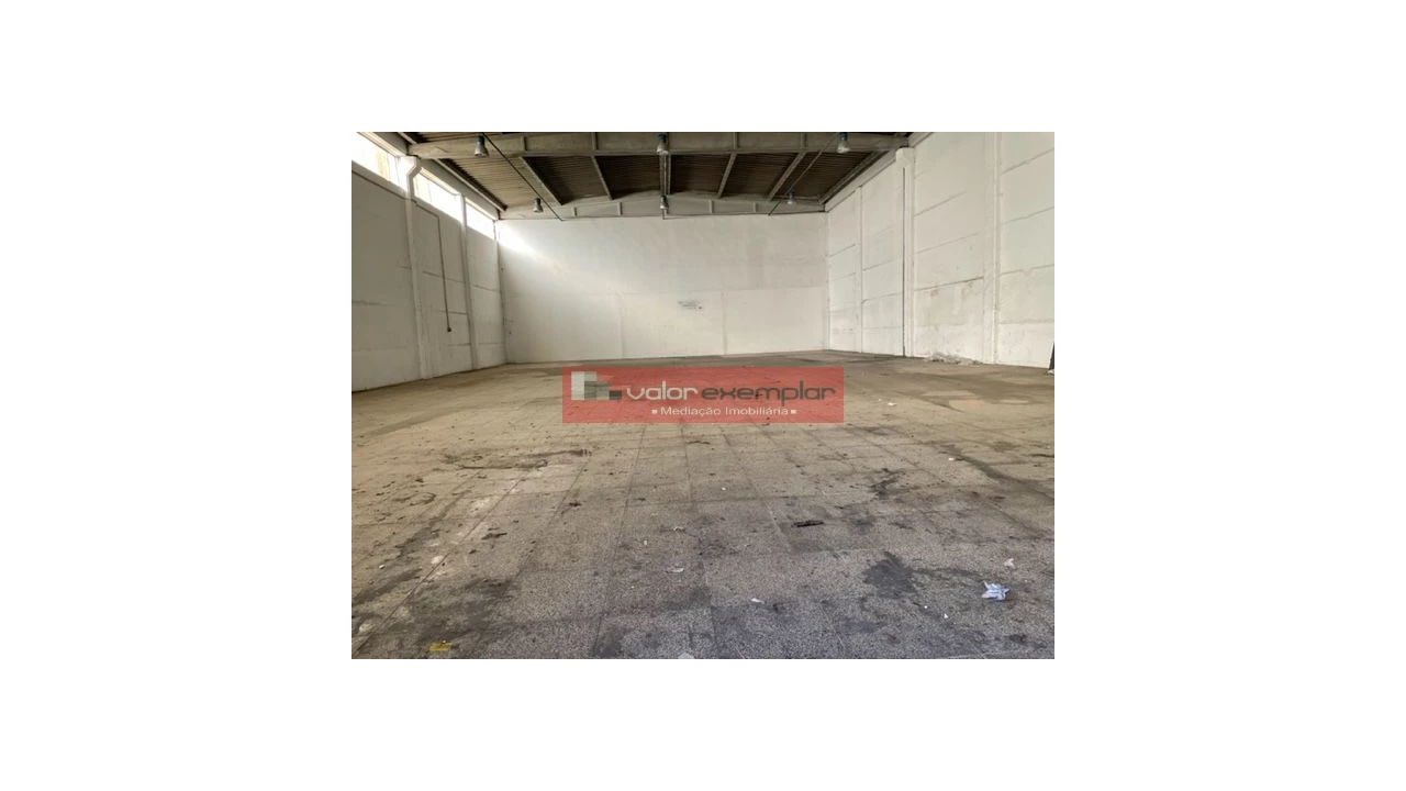 Armazém para Arrendamento em Montijo e Afonsoeiro Foto 2