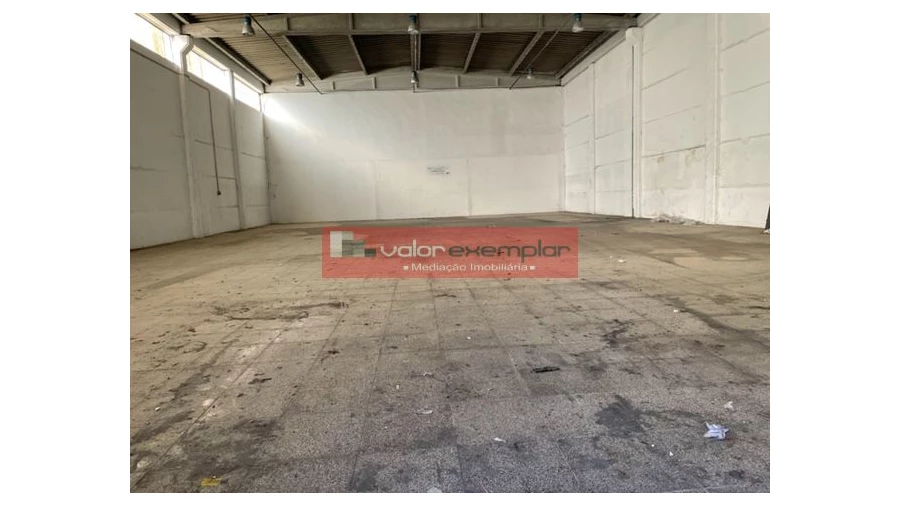 Armazém para Arrendamento em Montijo e Afonsoeiro Foto 2