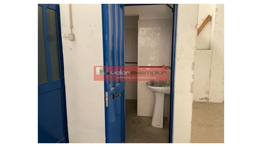Armazém para Arrendamento em Montijo e Afonsoeiro Foto 7