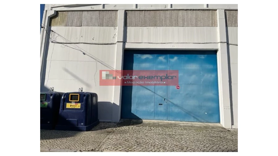 Armazém para Arrendamento em Montijo e Afonsoeiro Foto 9