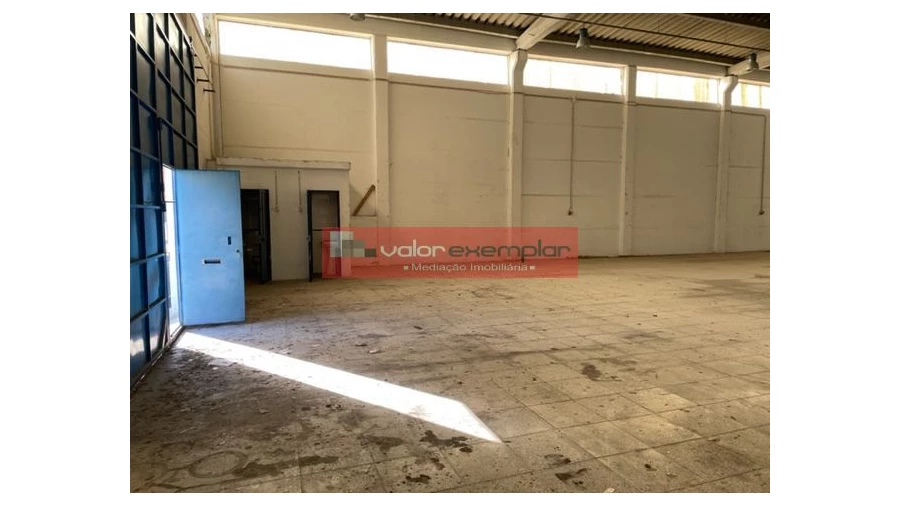 Armazém para Arrendamento em Montijo e Afonsoeiro Foto 5