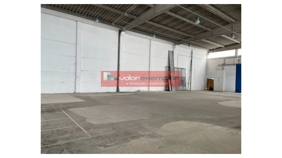 Armazém para Arrendamento em Montijo e Afonsoeiro Foto 8