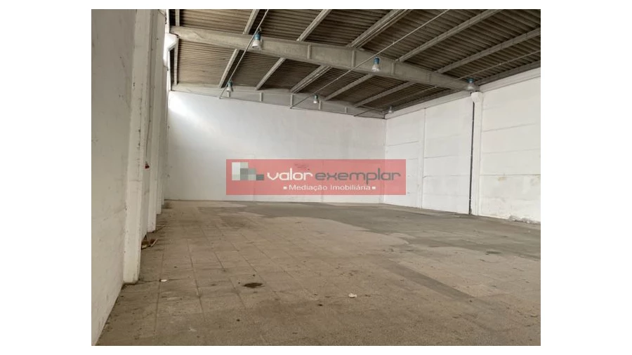 Armazém para Arrendamento em Montijo e Afonsoeiro Foto 3