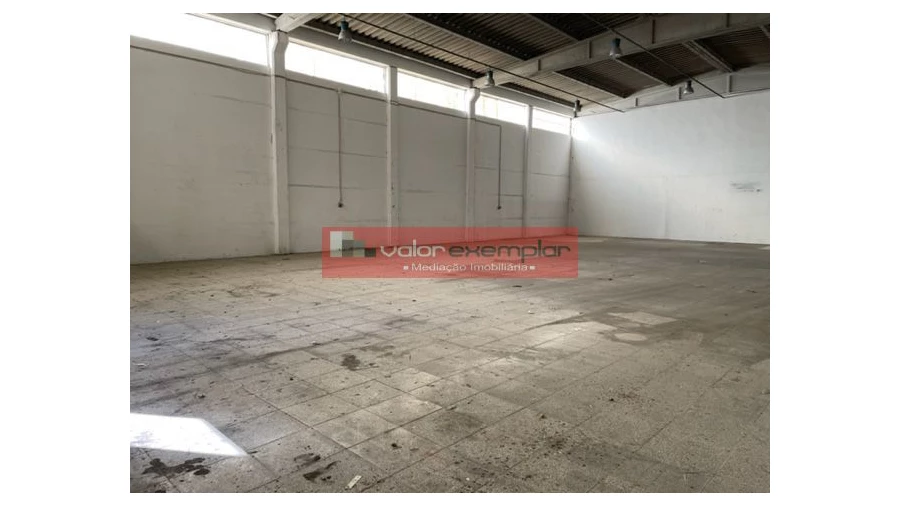 Armazém para Arrendamento em Montijo e Afonsoeiro Foto 4
