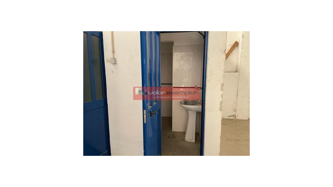 Armazém para Arrendamento em Montijo e Afonsoeiro Foto 7